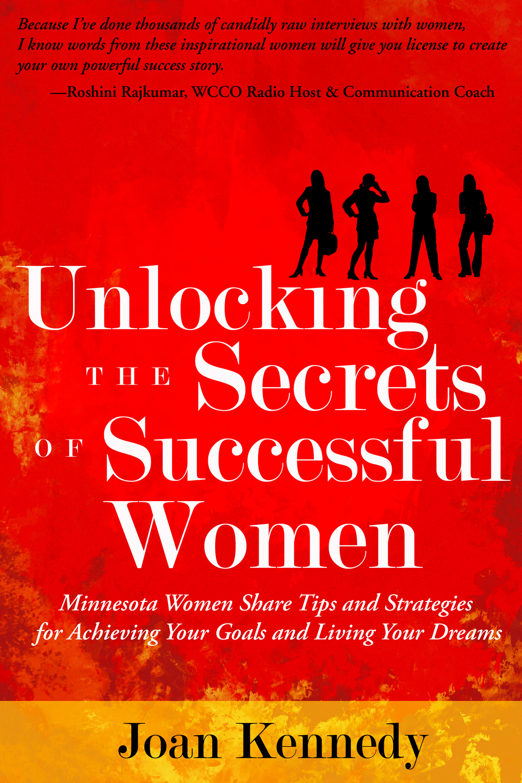 book successful women